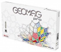 Магнитный конструктор Geomag "Pro Panels 222" 895